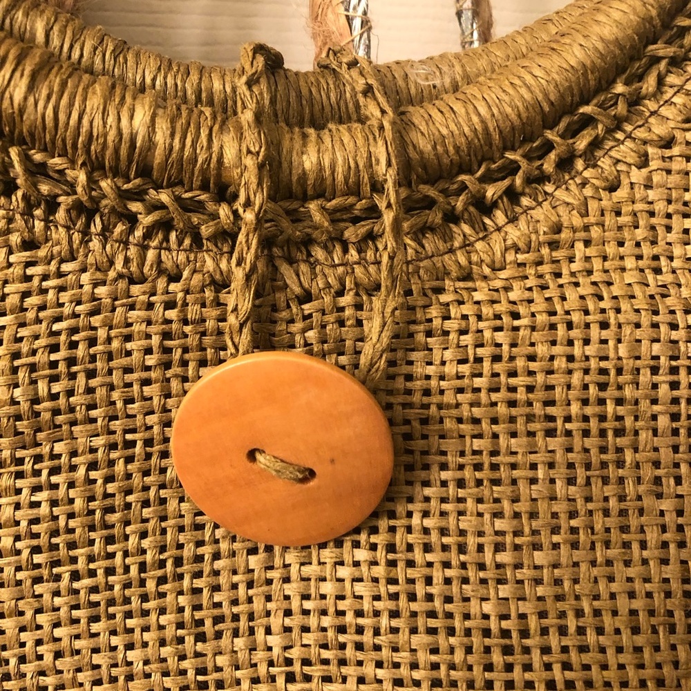 Beautiful bag boho - Picture 2 of 12
